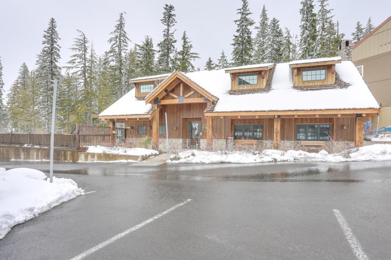 Collins Lake #41 Government Camp Exterior foto